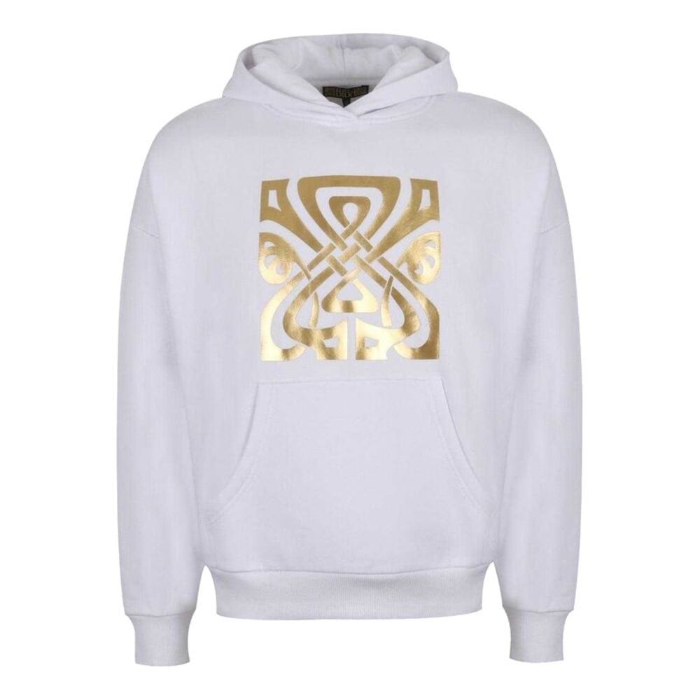 Biba Womens/Ladies Casual Sweat Jacket / Cream